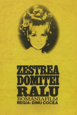 Poster de la película The Dowry of Lady Ralu