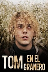 Poster de la película Tom en la granja