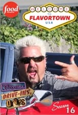 Burgers and Co avec Guy FIERI