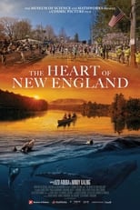 Poster de la película The Heart of New England