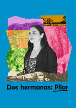 Poster de la película Two Sisters: Pilar