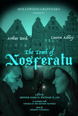 Poster de la película The Tomb of Nosferatu
