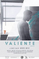 Poster de la película Brave