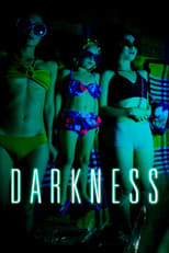 Poster de la película Darkness