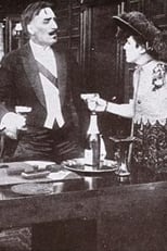 Poster de la película The Girl Detective: The Mystery of the Tea Dansant