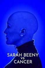 Poster de la película Sarah Beeny vs Cancer