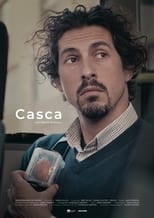 Poster de la película Casca