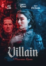 Poster de la película Villain