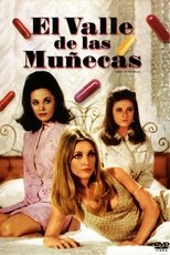 Poster de la película El valle de las muñecas
