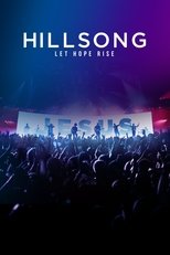 Poster de la película Hillsong: Let Hope Rise