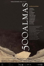 Poster de la película 500 Almas