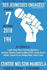 Poster de la película Des jeunesses engagées