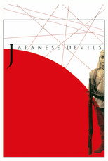 Poster de la película Japanese Devils