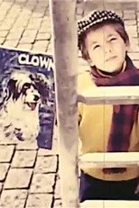 Poster de la película Clown