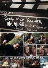 Poster de la película Ready When You Are, Mr McGill