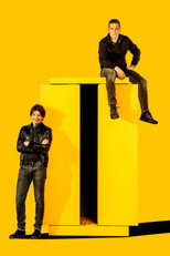 Poster de la serie De Box