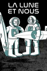 Poster de la serie The Moon and Us