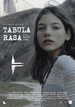 Poster de la película Tabula rasa