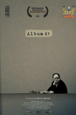 Poster de la película Album 61