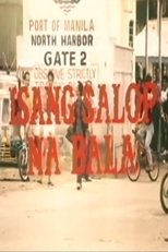 Poster de la película Isang Salop na Bala