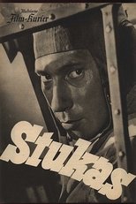 Poster de la película Stukas