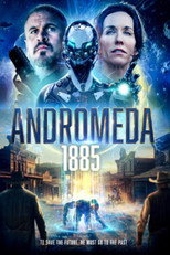 Poster de la película Andromeda: 1883