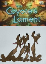 Poster de la película The Coyote's Lament