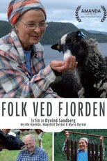 Poster de la película Folk ved Fjorden