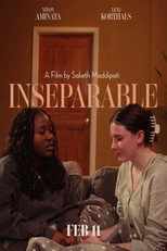 Poster de la película Inseparable