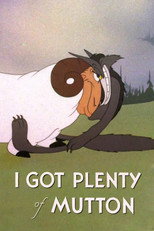 Poster de la película I Got Plenty of Mutton