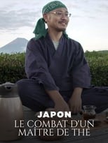 Poster de la película Japan, a Tea Master's Quest