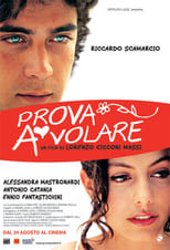 Poster de la película Prova a volare