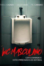 Poster de la película WC Masculino