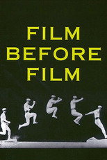 Poster de la película Film Before Film