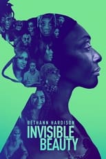 Poster de la película Invisible Beauty
