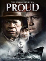 Poster de la película Proud
