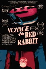 Poster de la película Voyage of the Red Rabbit