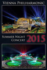 Poster de la película Summer Night Concert