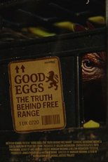 Poster de la película Good Eggs