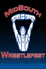 Poster de la película Mid-South WrestleFest '85
