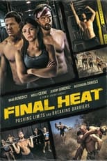 Poster de la película Final Heat