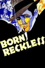 Poster de la película Born Reckless