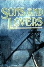 Poster de la serie Sons and Lovers