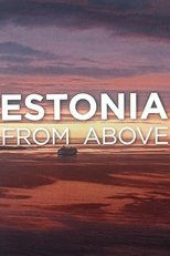 Poster de la película Estonia from above