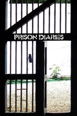 Poster de la película Prison Diaries