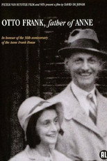 Poster de la película Otto Frank, the Father of Anne