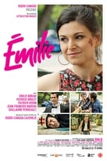 Poster de la película Émilie