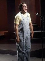 Poster de la película Coluche la véritable histoire d'un mec