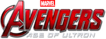 Logo Avengers: Age of Ultron