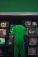 Poster de la película OBLIVION